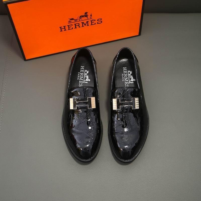 Hermes Men's Shoes 111